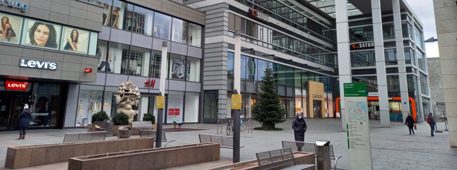 Esprit-Nachfolger am Brand steht fest