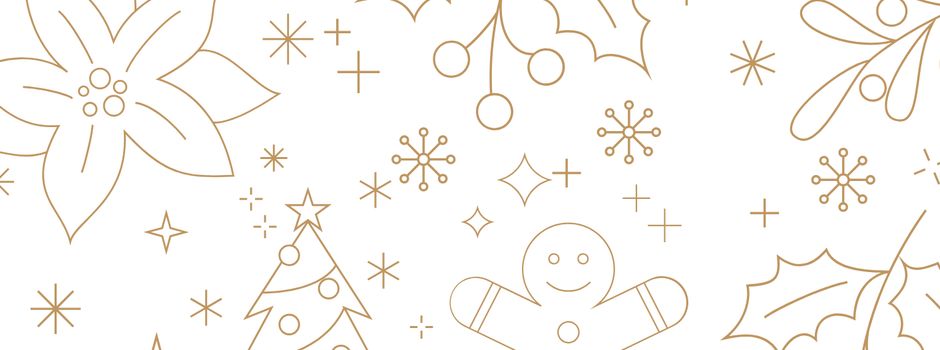 Digitale Weihnachtsgrüße aus der Verwaltung