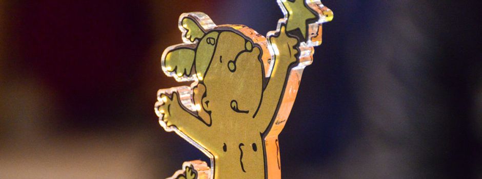 Wiesbadener als Blogger des Jahres 2023 nominiert