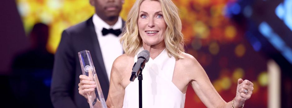 Fernsehpreis: Furtwängler rüttelt auf, Tom siegt gegen Heidi