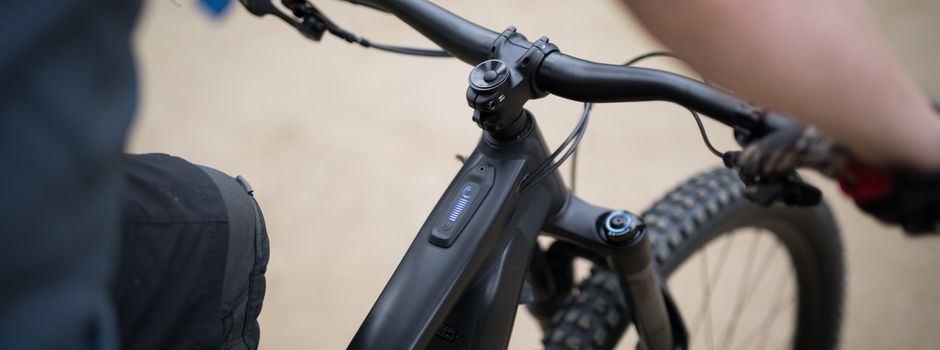 Mehrere E-Bikes gestohlen