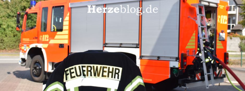Fehlalarmierung aufgrund einer Apple Watch in Herzebrock-Clarholz