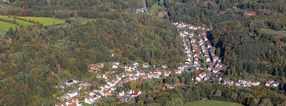 Verkehrsbeschränkungen anlässlich Kerwe Niedersimten