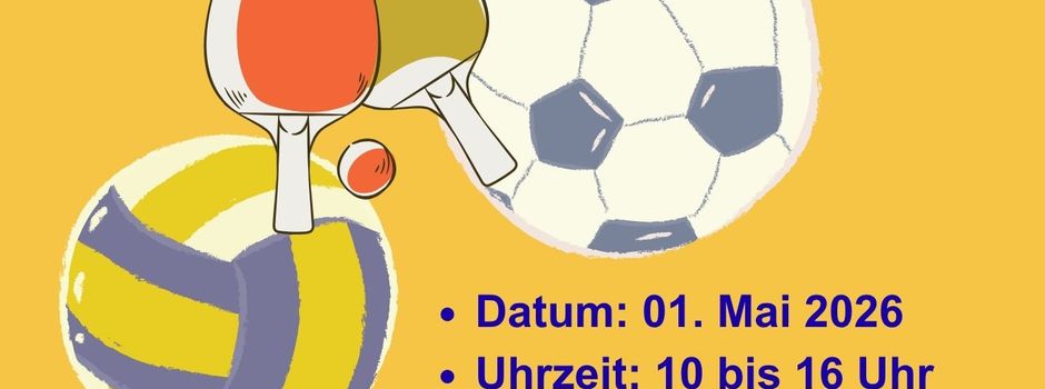 Vereinsfest des SV Empor Koserow