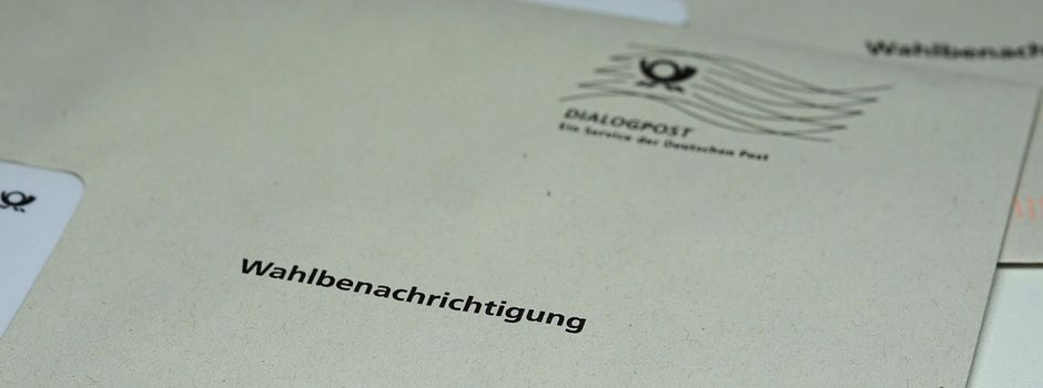 Öffentliche Bekanntmachung
Bürgerbefragung in den Ortschaften Auleben und Hamma