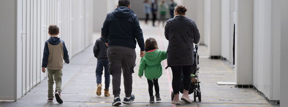 Familie und Staatsbürgerschaft: Koalition will Verschärfung