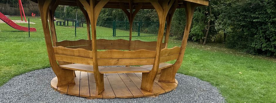 Vom Spielfeld zum Treffpunkt – neue Nutzung in Heuerßen