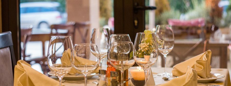 Top 200 in Deutschland: Drei Restaurants aus der Region Koblenz dabei