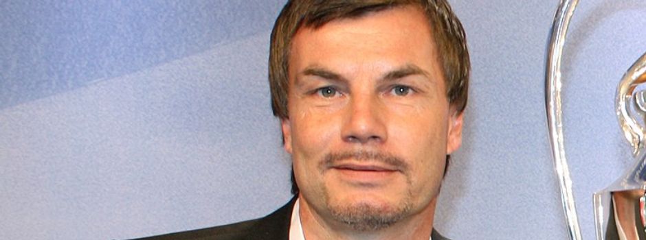 Fußball-Stammtisch „Doppelpass“ macht Halt in Bingen