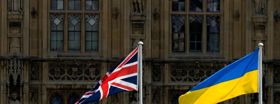 Medien: Ukraine setzt erstmals Storm Shadow in Russland ein