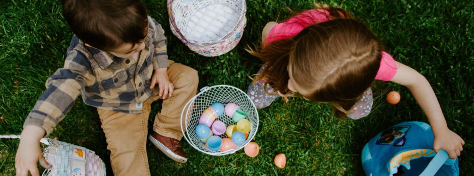 7 Aktivitäten in und um Augsburg für Familien über die Osterfeiertage
