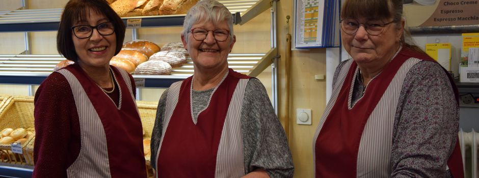 Die „neue“ Dauernheimer Stube