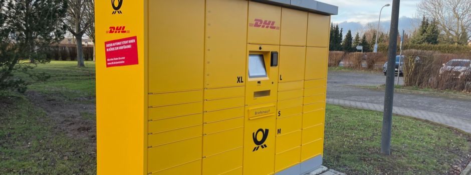 Brief- und Paketservices mit unterstützender Videochat-Funktion