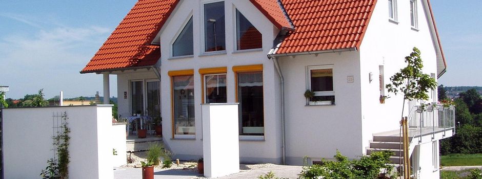 Ausschreibung Baugrundstücke in Neuendorf