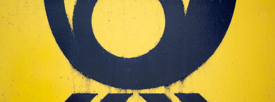 Immer weniger Briefe - was sich bei der Post ändert