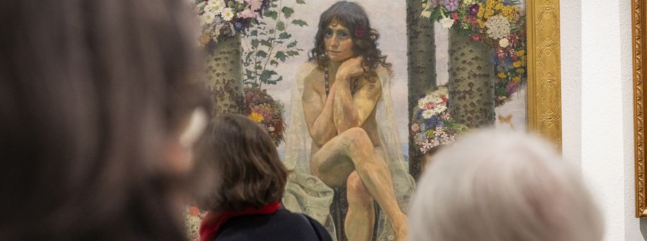 Museum Wiesbaden lädt zum Sommerfest: Das ist das Programm
