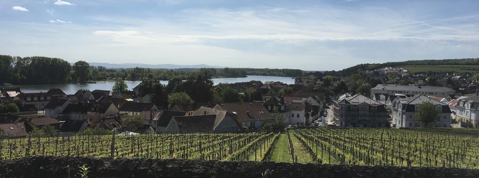 Die Niersteiner Glöck