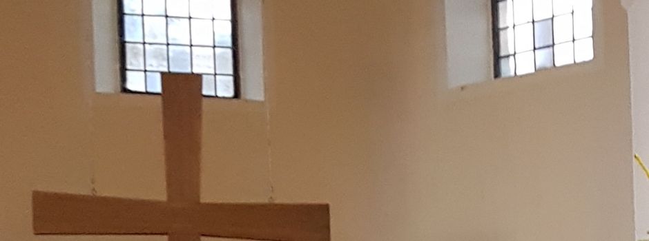 Gottesdienst in Wellingerode