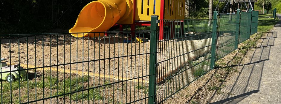 Spielburg in Neuendorf
