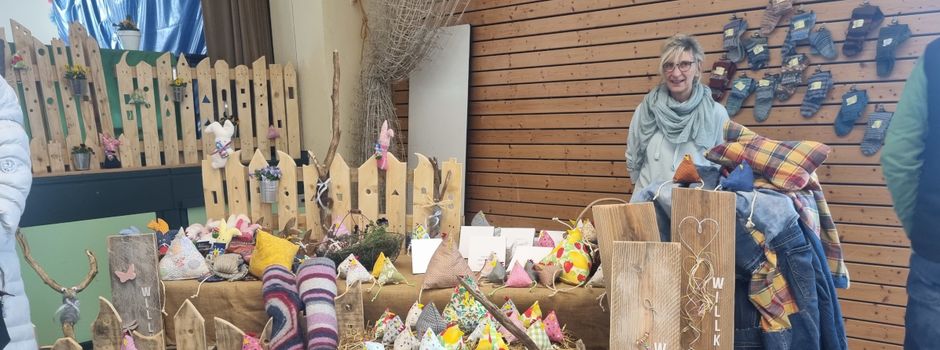 Ostermarkt 2023