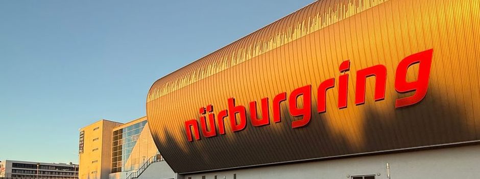 100 Jahre Nürburgring: Diese Highlights erwarten Besucher in der Eifel