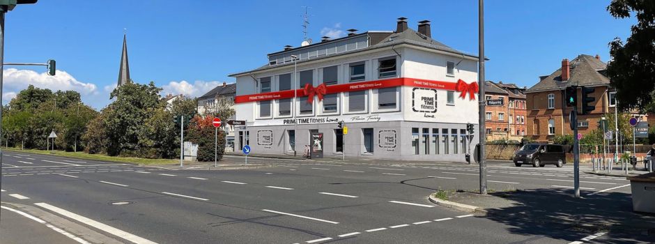 Neueröffnung: Bekannte Fitnessstudio-Kette kommt nach Wiesbaden