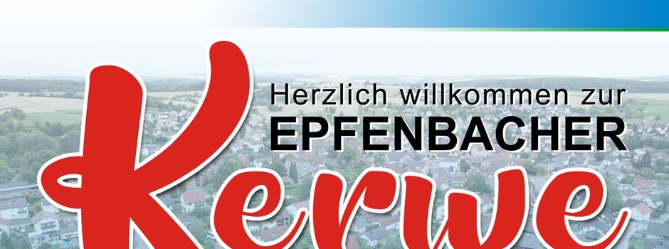 Kerweprogramm 2026