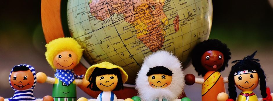 Gastfamilien im Rhein-Neckar-Kreis für Austauschschülerinnen und Austauschschüler gesucht