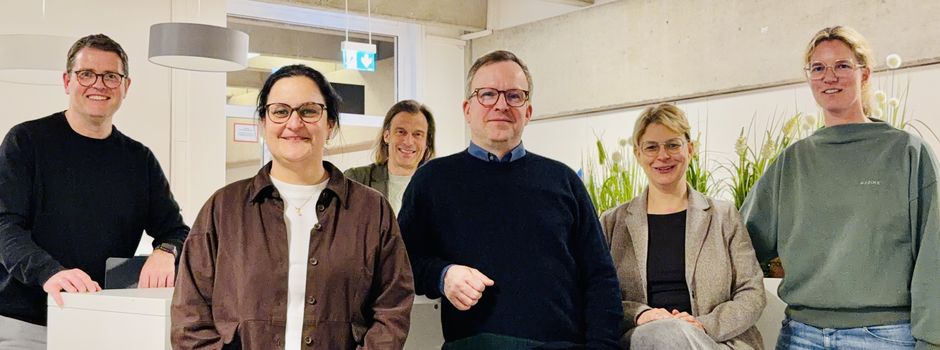 Förderverein stärkt Infrastruktur und Schulleben am Einstein