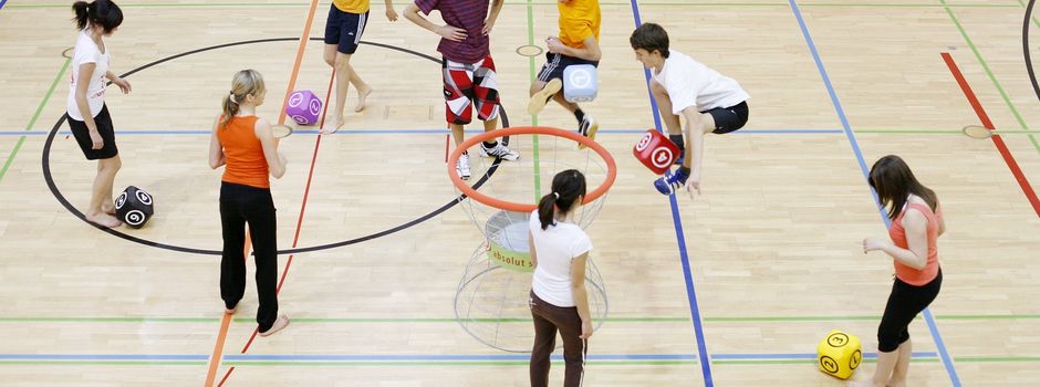 Veranstaltungen der Kreisjugendpflege
 1. Halbjahr 2026