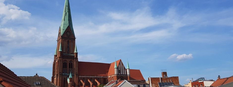 Schweriner Herbstzeit in der KW 42
13.10. - 19.10.2025