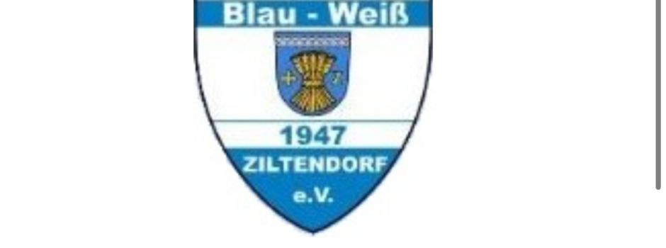 SV Blau-Weiss Ziltendorf e. V.