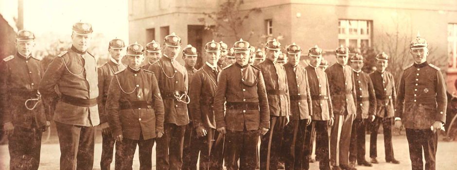 120 Jahre Löschzug Quenhorn