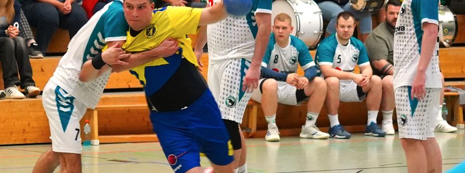 Schützenfeste am Heimspieltag des BSV 