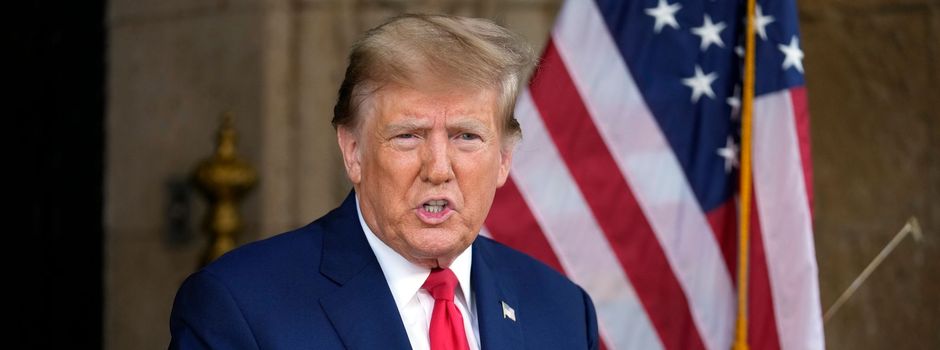 Trump gewinnt Vorwahl der Republikaner in Nevada