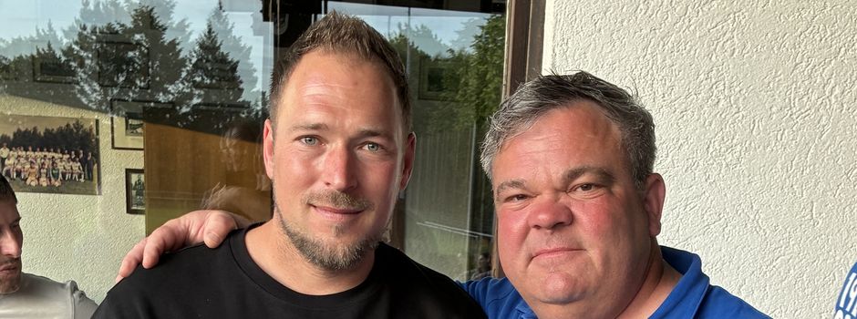 Ehrung für 500 Spiele bei den Fußball-Senioren