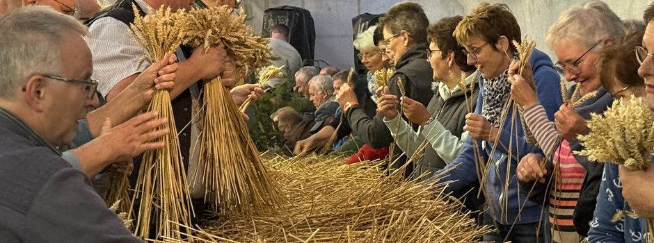 Gemeinschaft lebt vom Mitmachen – Unsere Vereine suchen Menschen wie dich