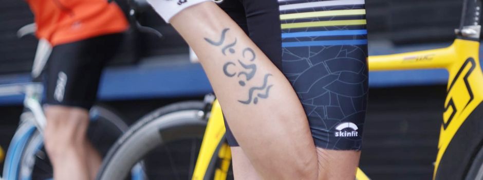Triathleten trotzen Corona beim ganz persönlichen „Heideman 2020“