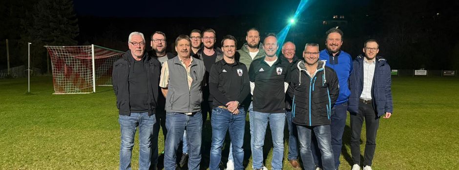 Alte Herren Niederdürenbach: Neuer Vorstand gewählt