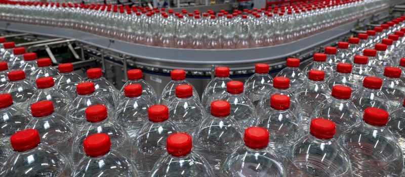 Dringende Warnung: Beliebtes Mineralwasser zurückgerufen