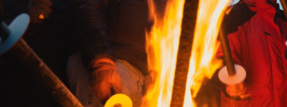 Biike 2026: Gemeinsam vereint am Feuer