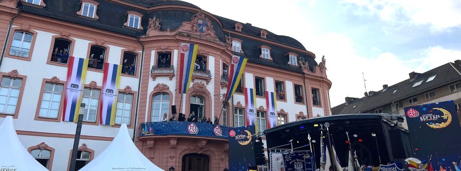 11.11. in Mainz: Der Liveticker