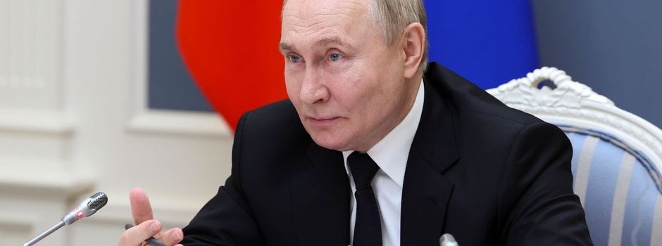 Krieg gegen die Ukraine: So ist die Lage