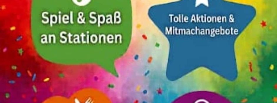 Hengsberger Spielfest