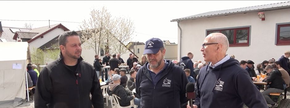 Schlachtfest Altendiez 2026