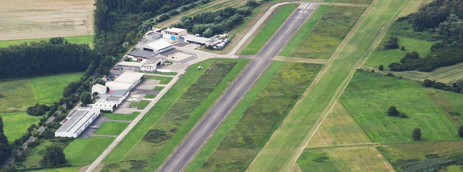 Tödlicher Flugzeugabsturz: Polizei veröffentlicht erste Ermittlungsergebnisse