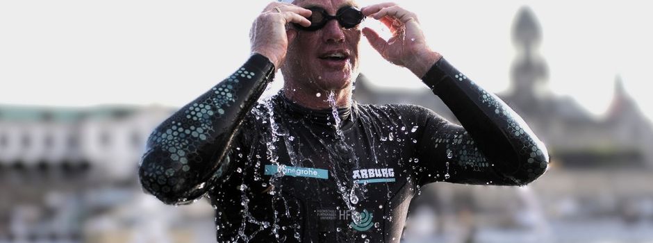 “Aus Liebe zum Wasser“