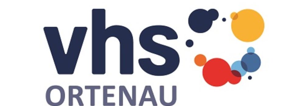 vhs Ortenau | Neues Programm 2024/2025