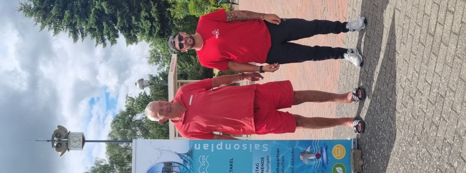 WETTrutschen im Freibad