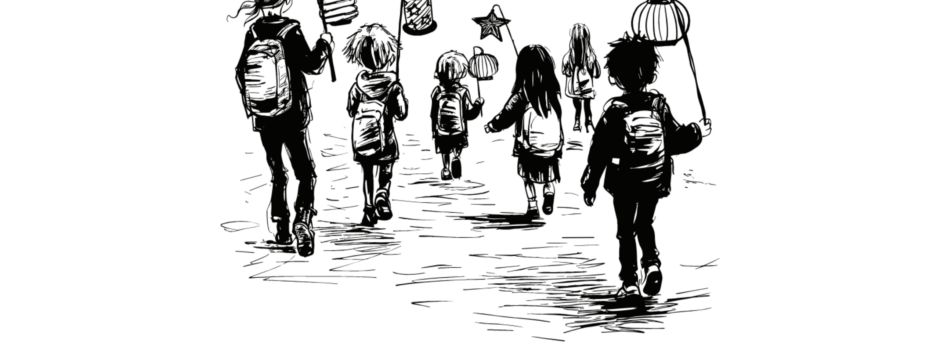 St.Martin am 11.11.2025 ab 17 Uhr